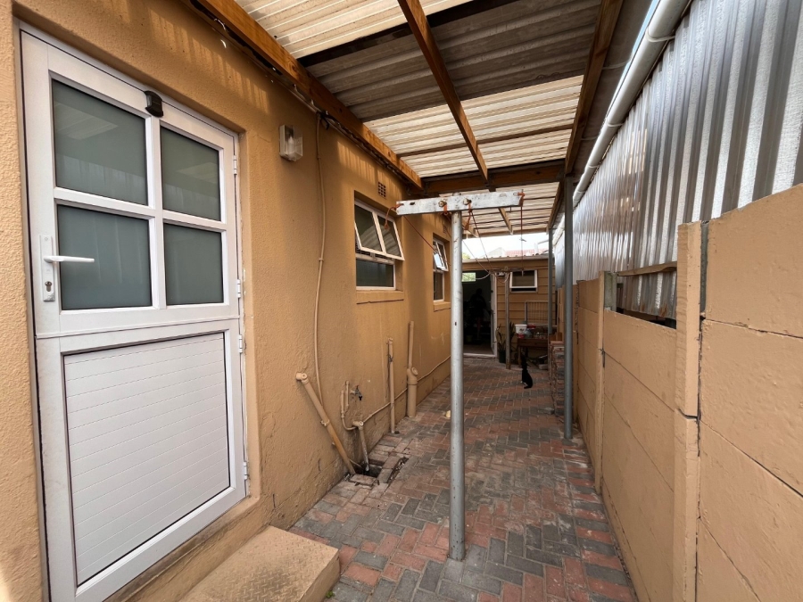 3 Bedroom Property for Sale in Strandfontein Western Cape